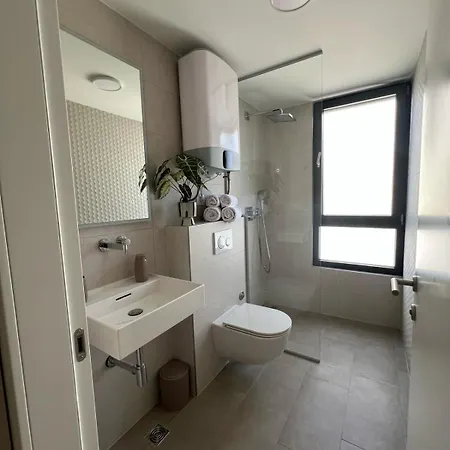 Mavito 2 Apartment