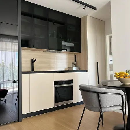 Apartment Mavito 2